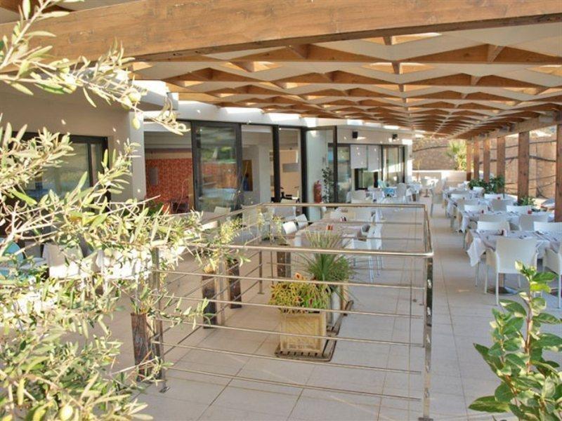 Almyrida Residence Boutique Hotel Exterior foto