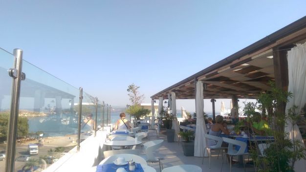 Almyrida Residence Boutique Hotel Exterior foto