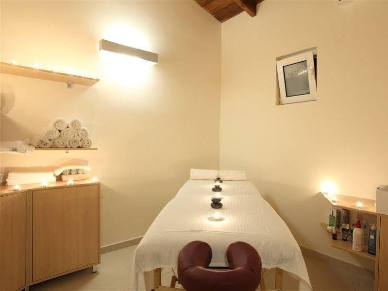 Almyrida Residence Boutique Hotel Exterior foto