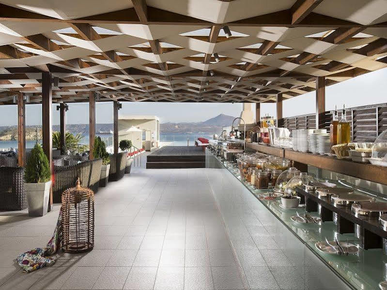 Almyrida Residence Boutique Hotel Exterior foto