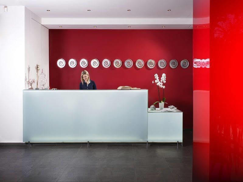 Almyrida Residence Boutique Hotel Exterior foto