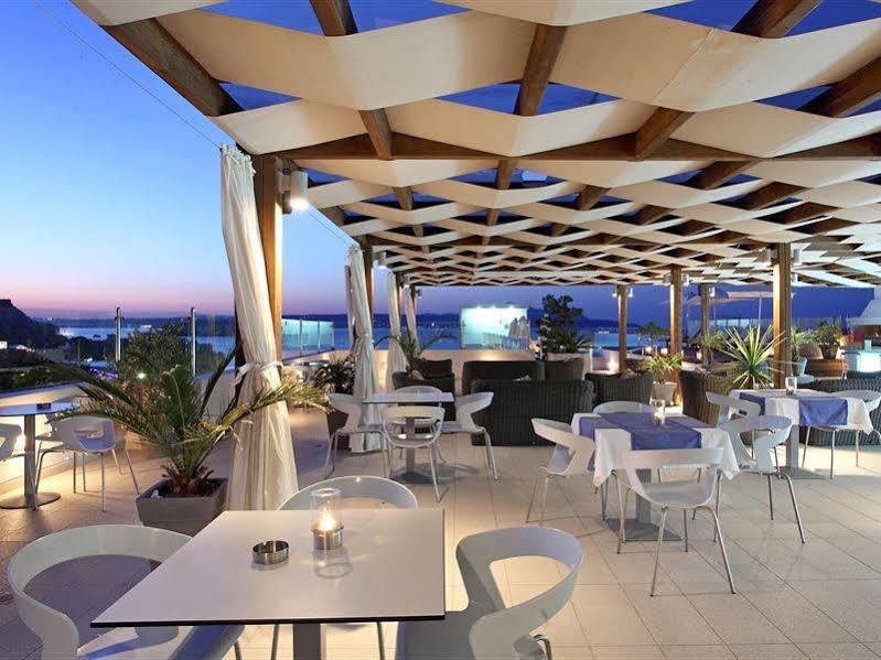 Almyrida Residence Boutique Hotel Exterior foto