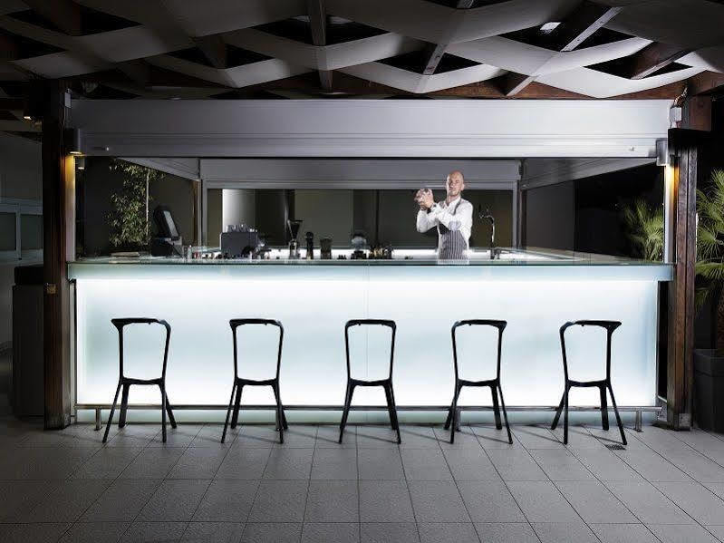 Almyrida Residence Boutique Hotel Exterior foto